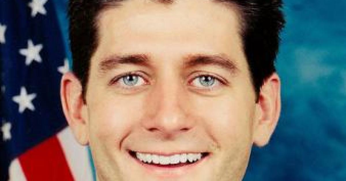 Paul Ryan Will Respond to Obama