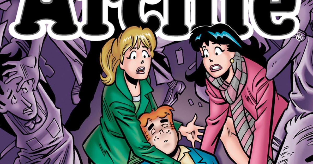 Archie, We Hardly Knew Ye