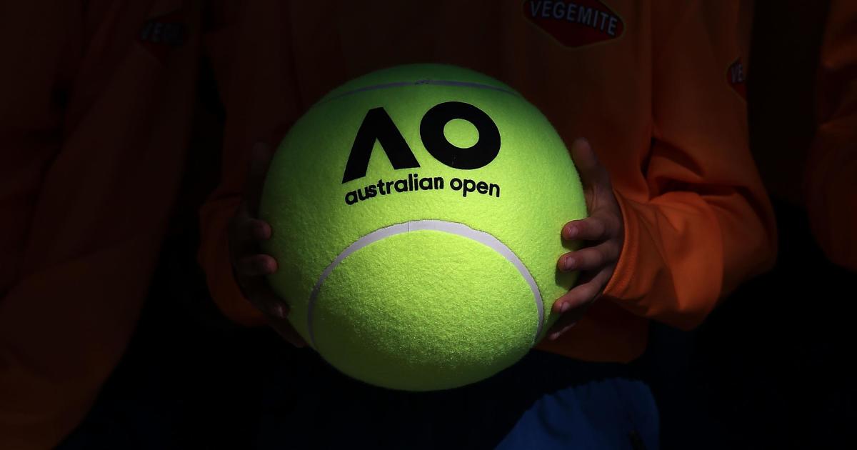 Tom Perrotta: On Tennis, Writing, and the Greatness of Roger Federer