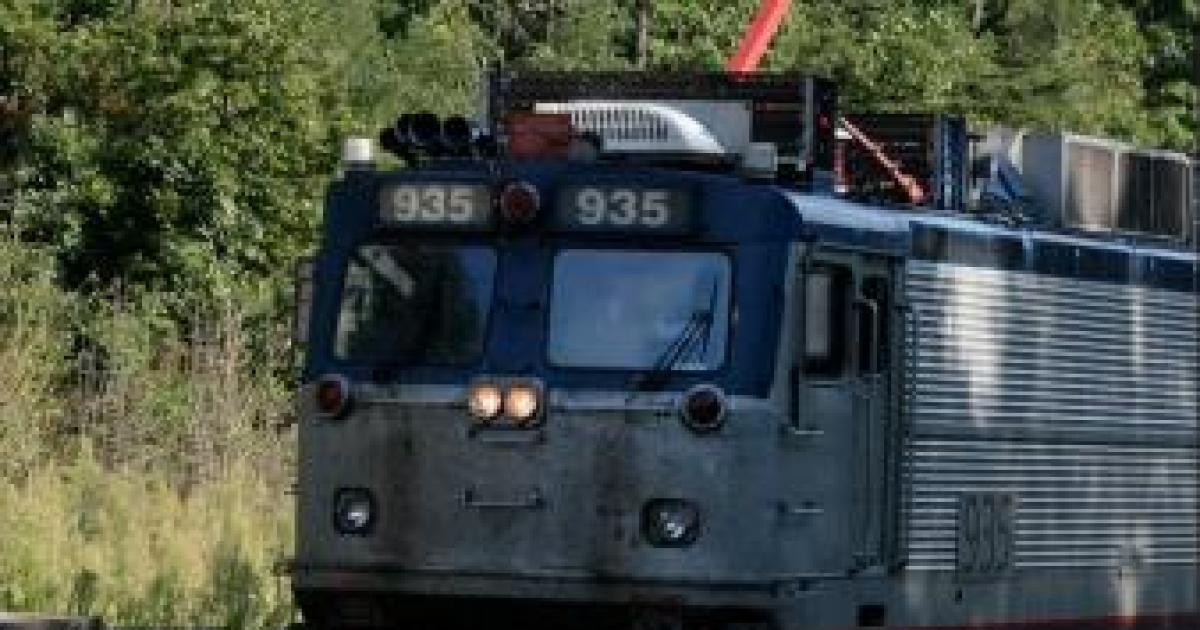 Amtrak No Longer Wants Users to Complete Customer Satisfaction Surveys