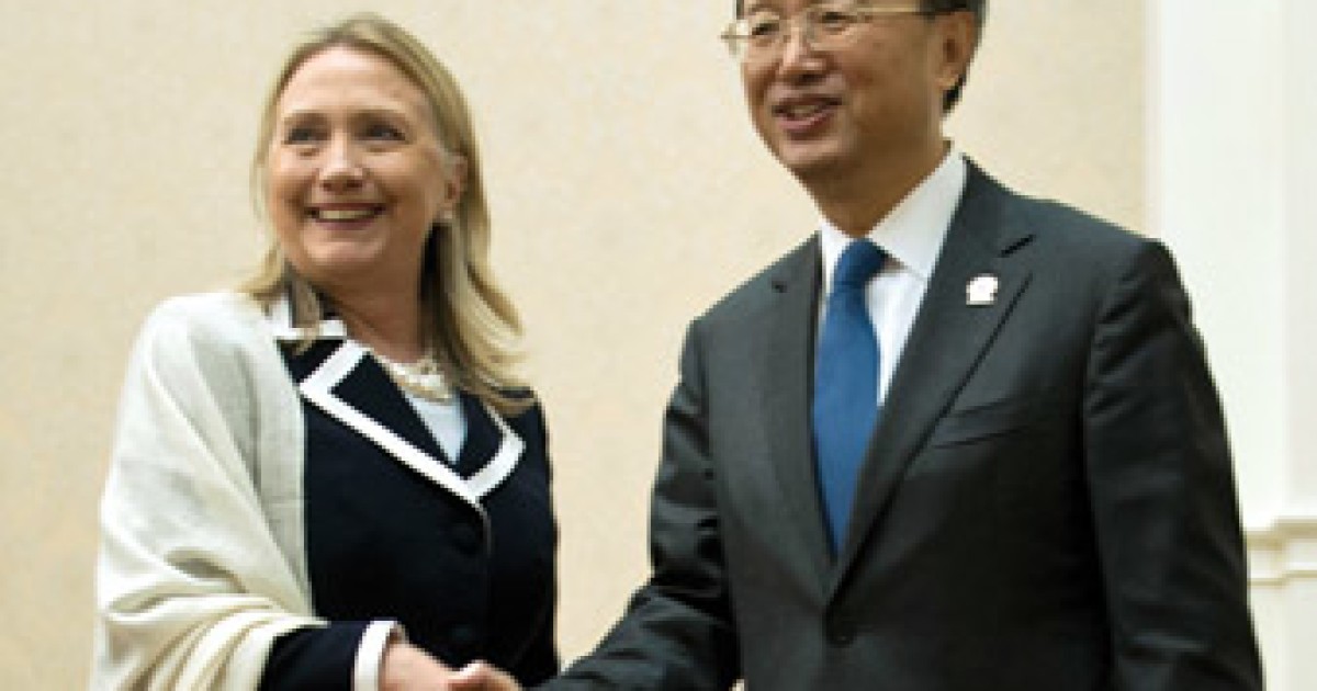 Democracy and the Asia Pivot