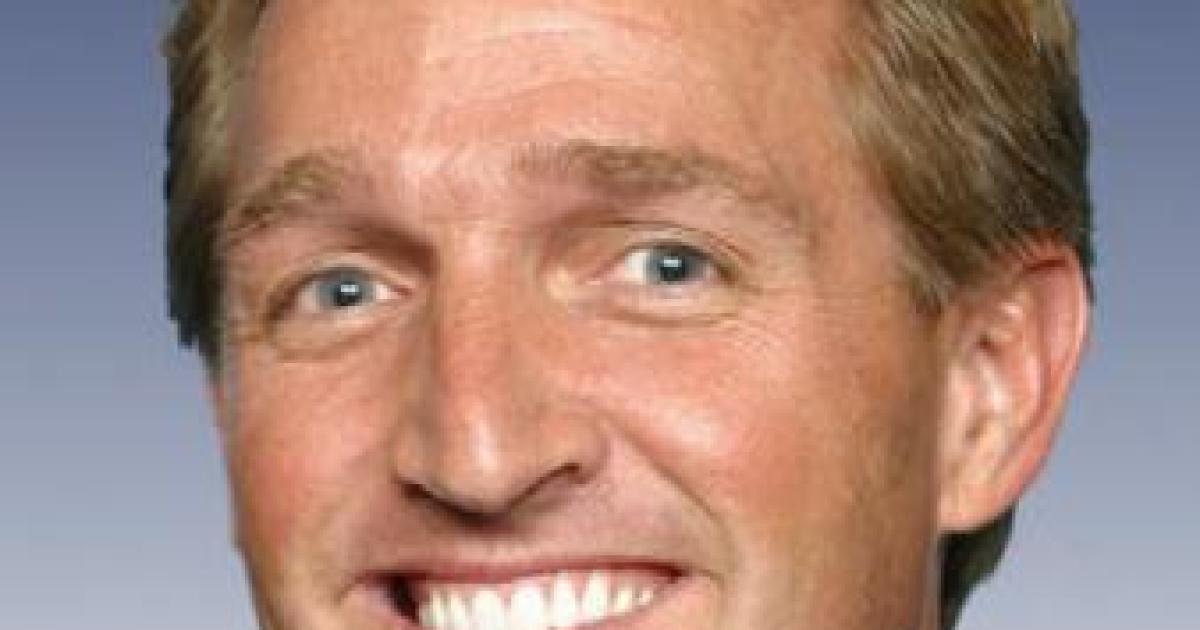 Boehner Supports Flake for Appropriations Chair