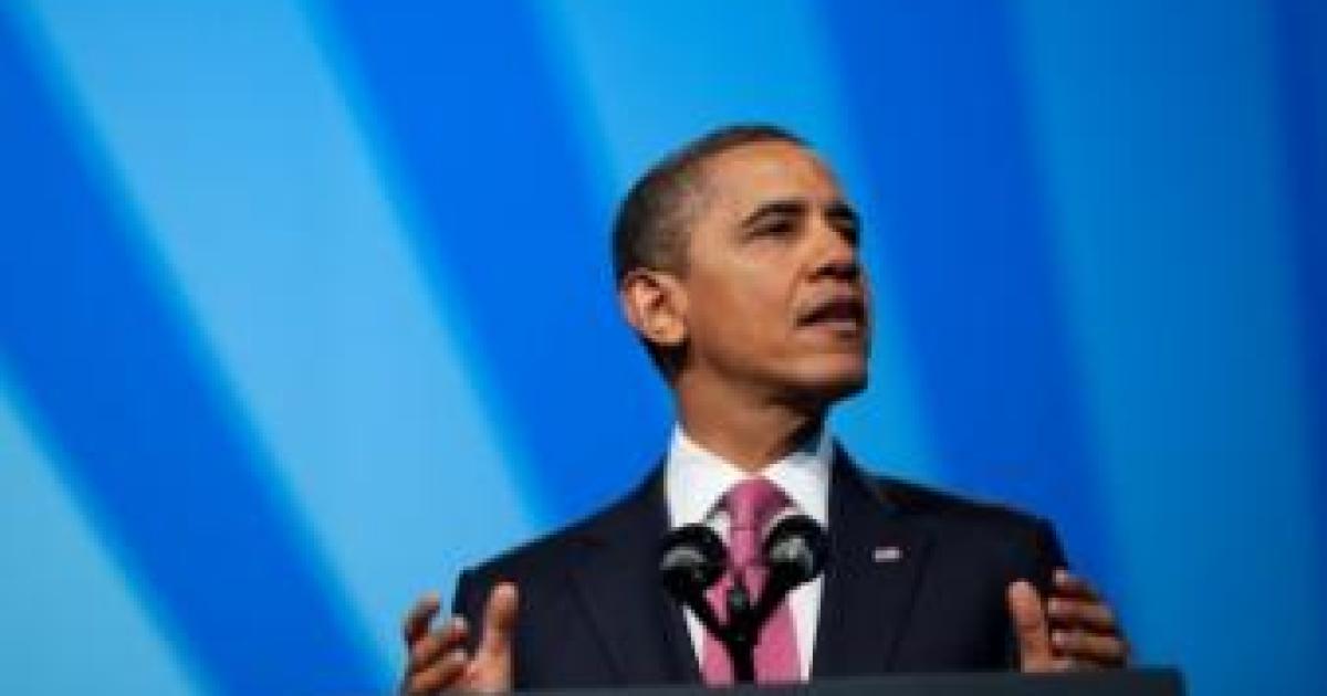 Obama’s Medicare Myths