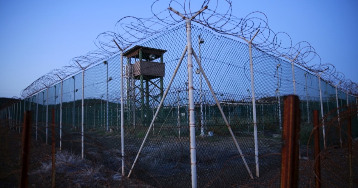 An al Qaeda Veteran Released From Gitmo Has Gone Missing