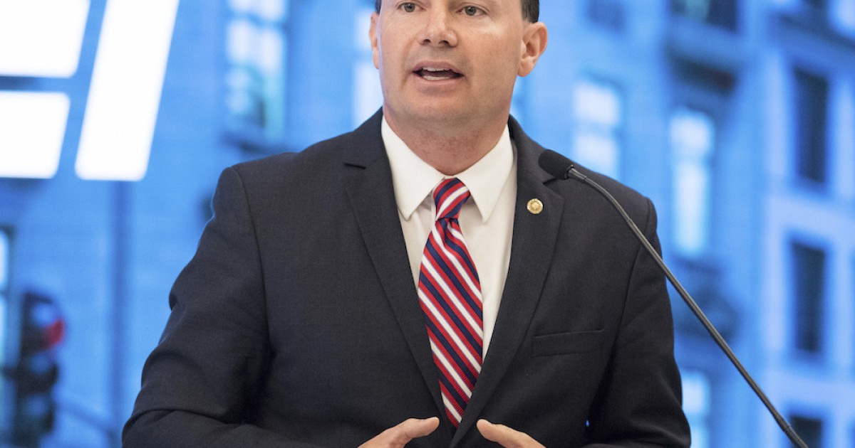 Senate Health Care Vote on Knife's Edge