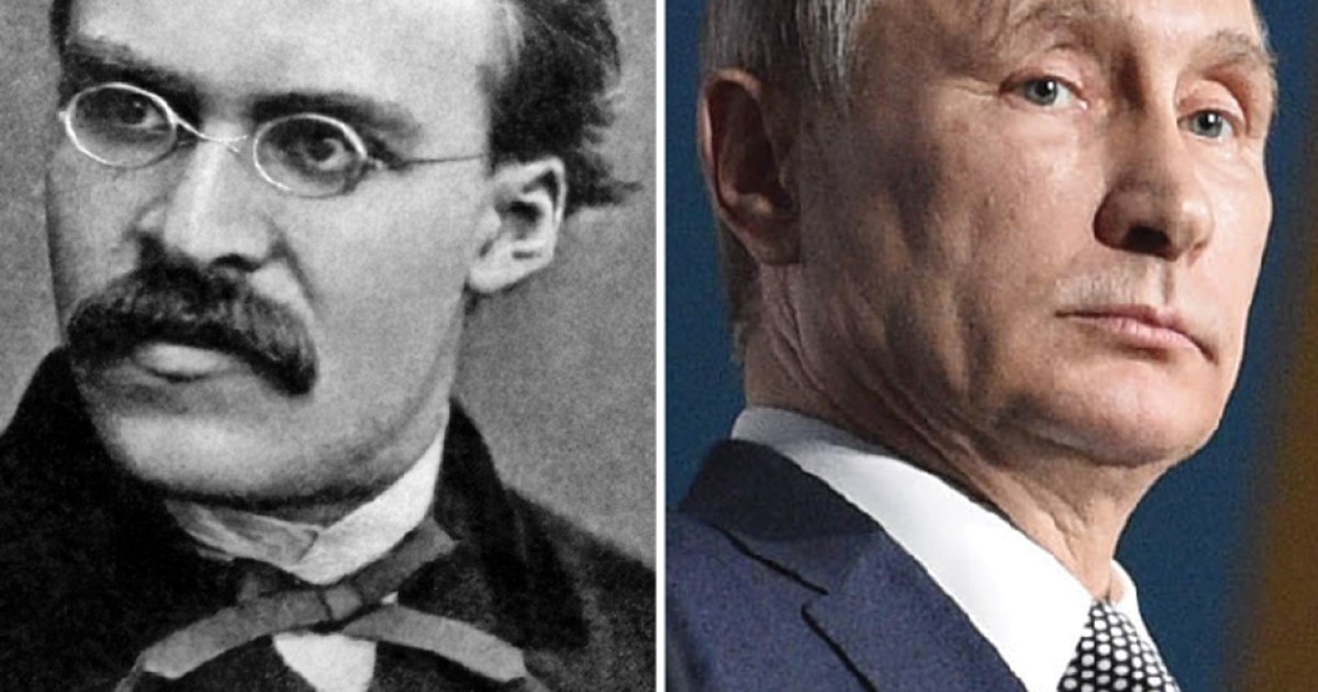 Putinformation