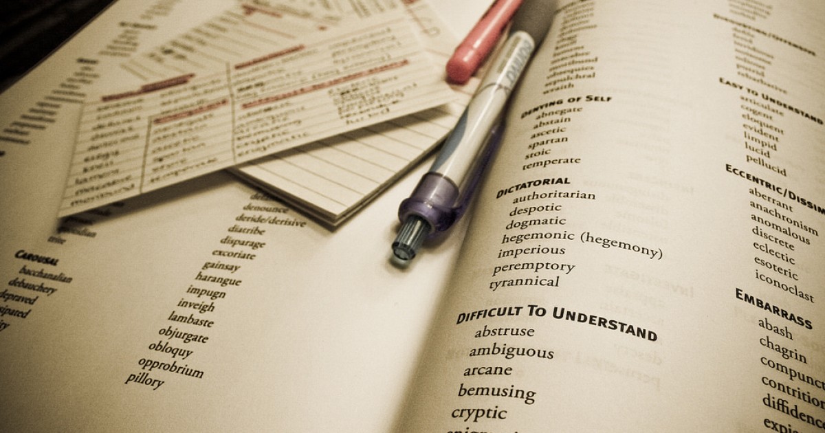 Graduate Admissions Offices May Be Misusing the GRE, Says Maker of the GRE