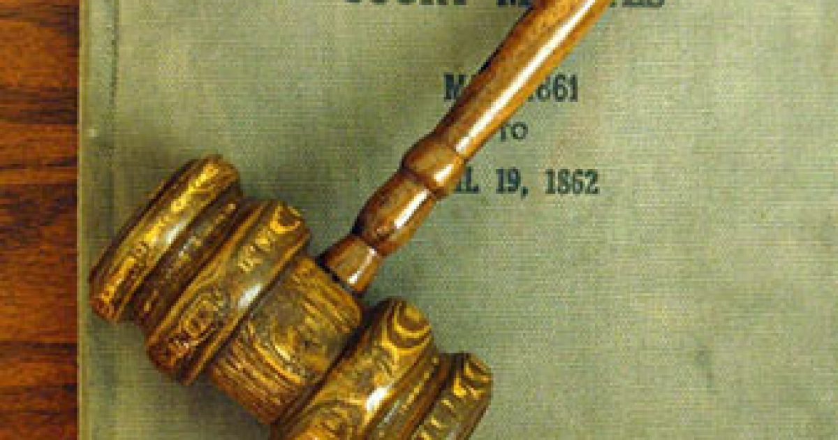 Punishment and Crime