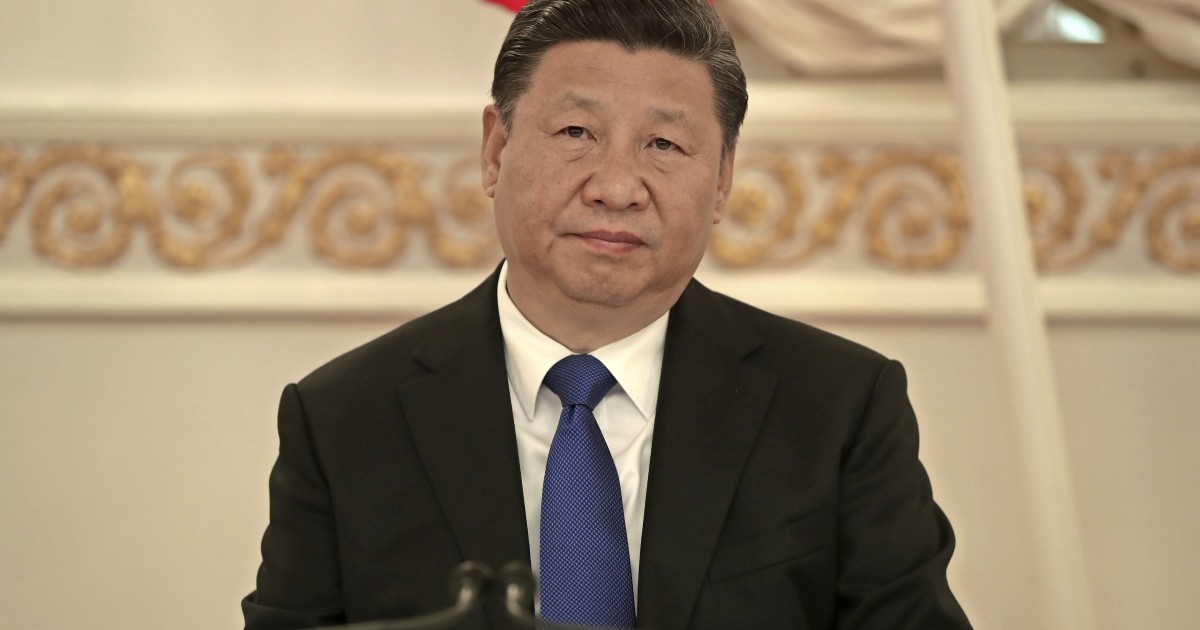 Expect Trump to Talk Tough With Xi at Mar-a-Lago