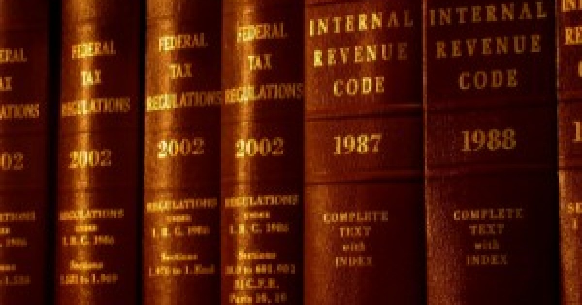 A Better Conservative Approach to Tax Policy: The 'Main Street Tax Plan'