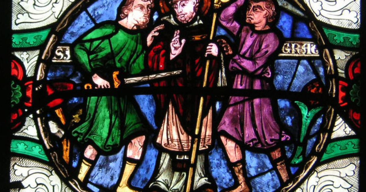 Prufrock: Thomas Becket's Psalter, the Politics of Linguistic Realism, and Reagan and Eisenhower
