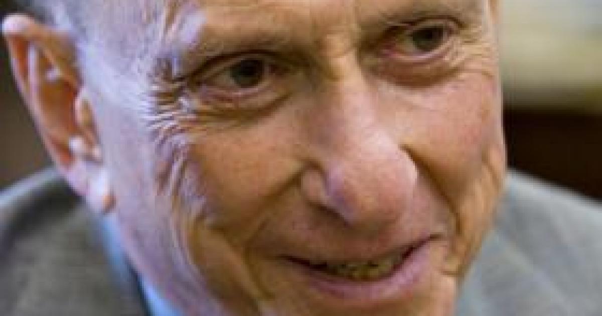 The Specter of Obama
