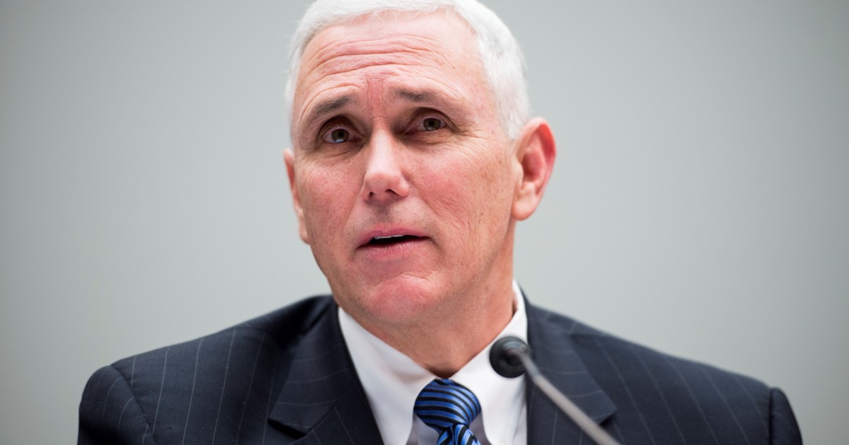 For Social Conservatives and Fans of Religious Liberty, Pence Pick Will Sting