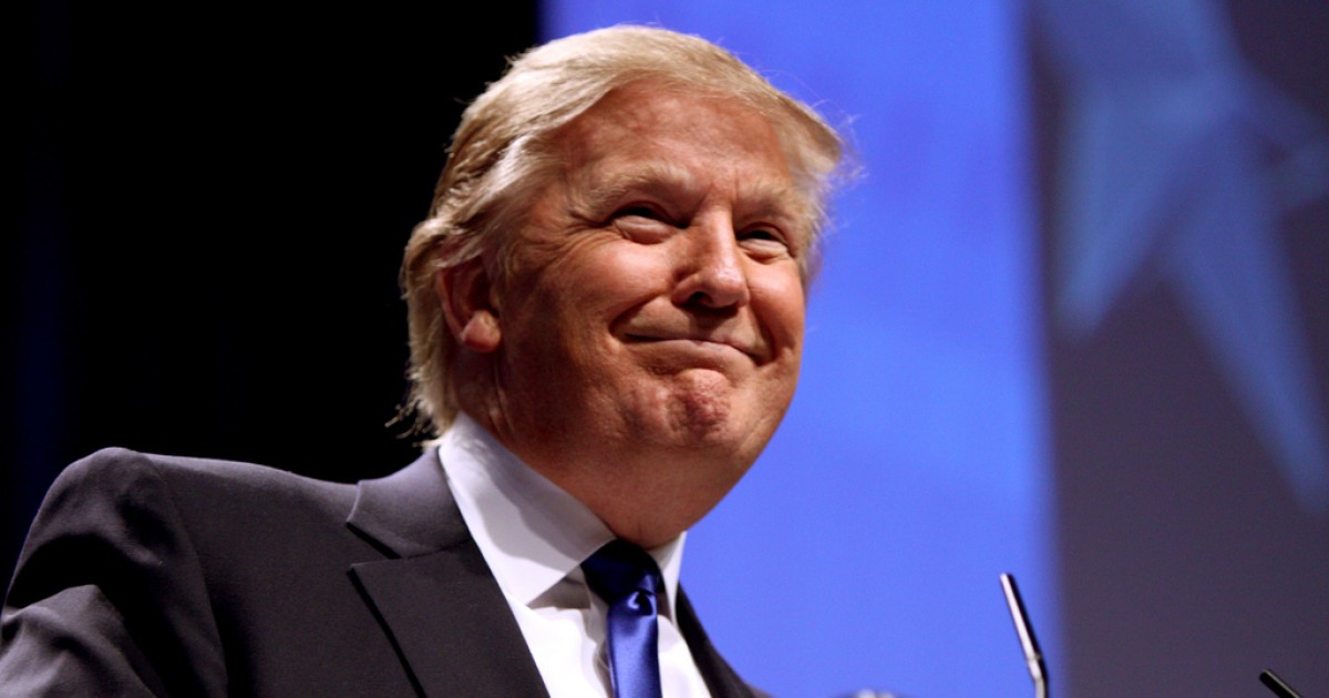 Crimson Peak: Trump Wins Indiana and KOs Cruz