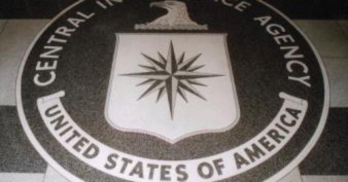 CIA Operative Detained in Pakistan
