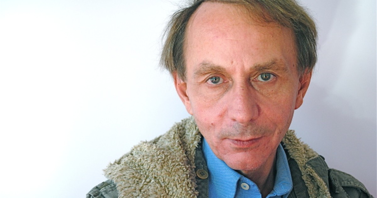 Houellebecq's Timeliness Strikes Again