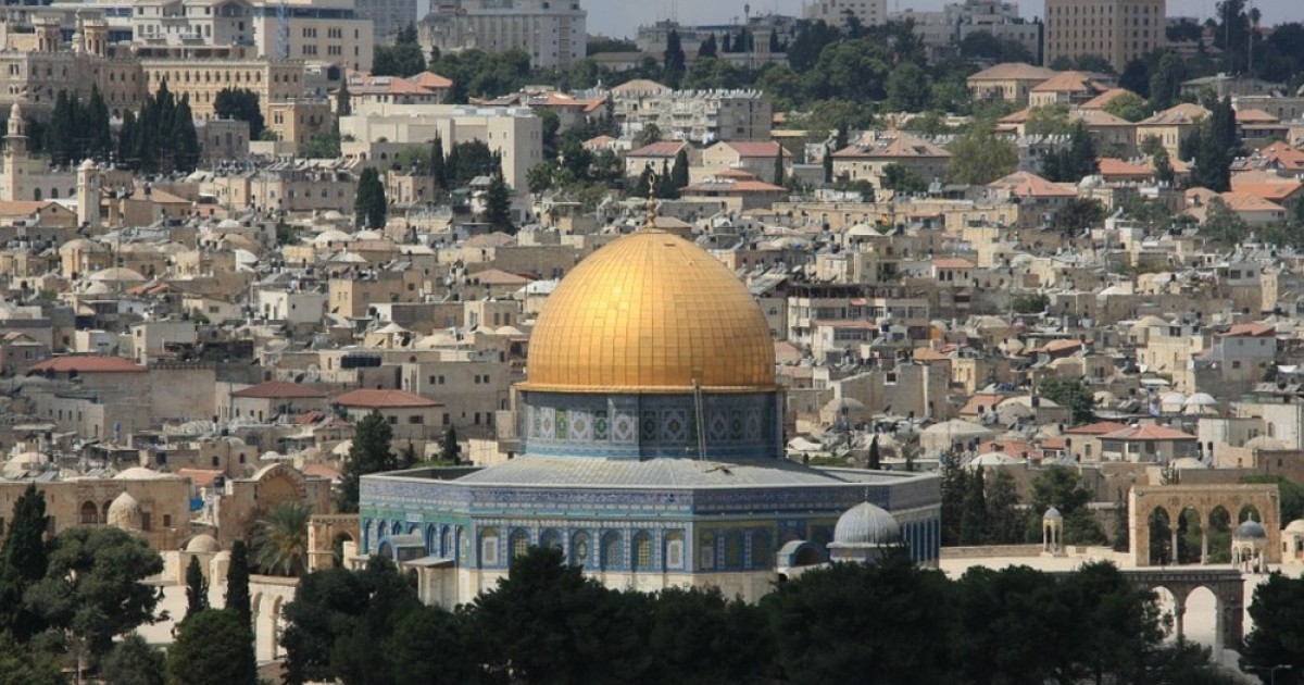 Australian Foreign Minister Says She Would Have Backed Israel
