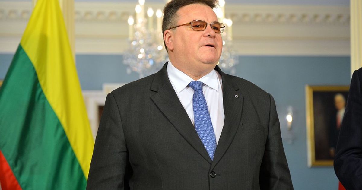 Baltic Official Says Russia Would Be 'Stupid to Challenge NATO'