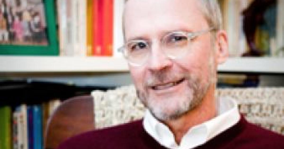 William Stuntz, 1958-2011
