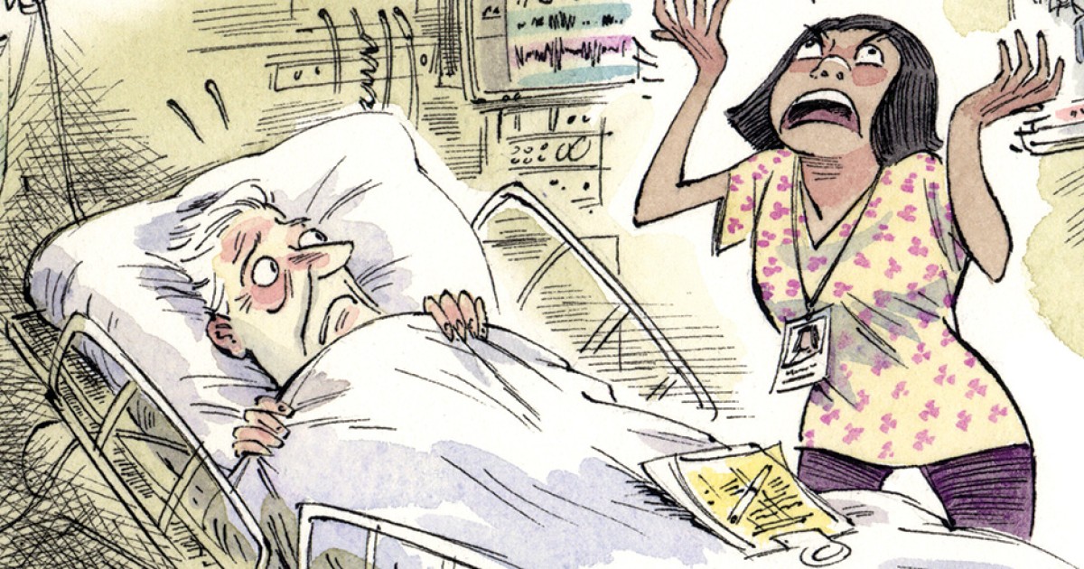 Elective Surgery