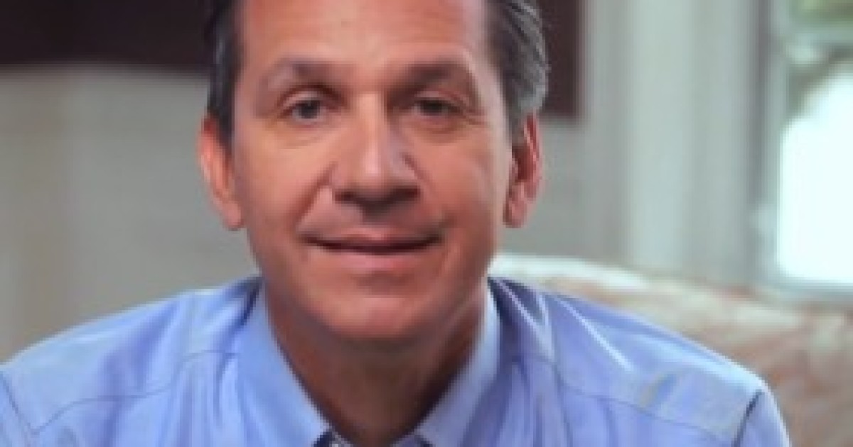 Dino Rossi Jumps Into Washington Senate Race With Web Video