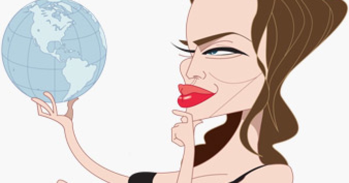 Pretty Woman
