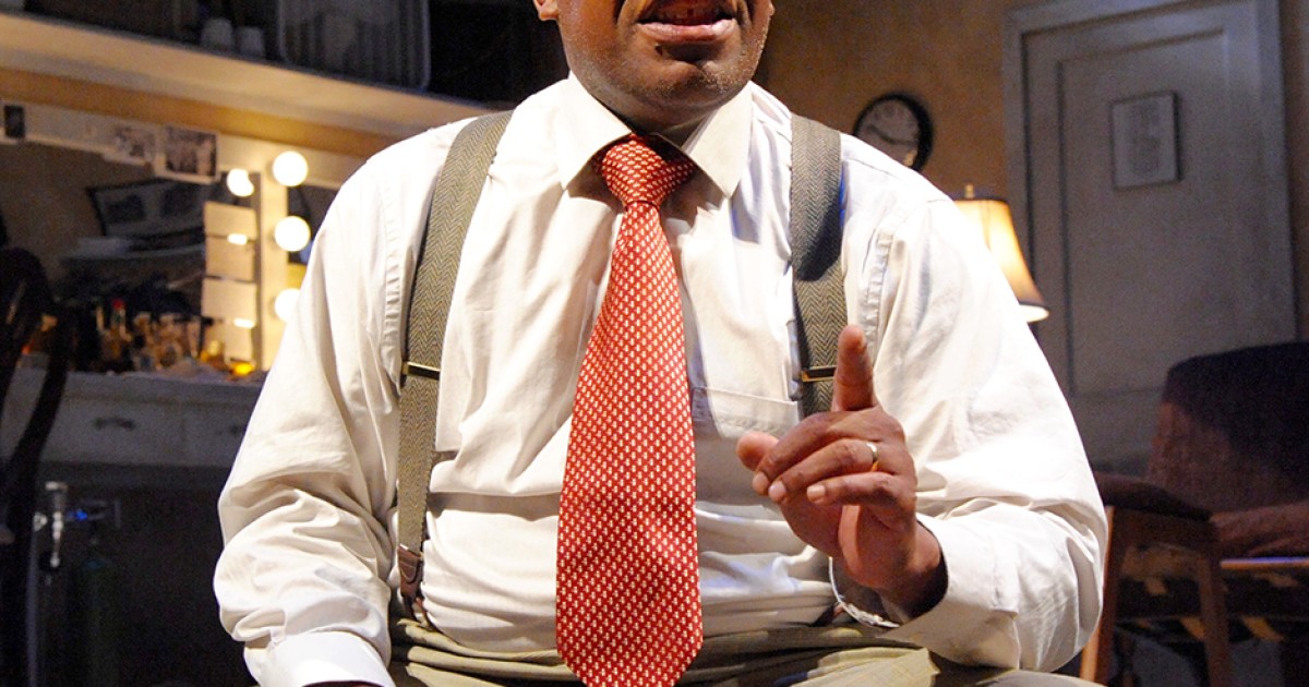 'Satchmo At The Waldorf' Shines