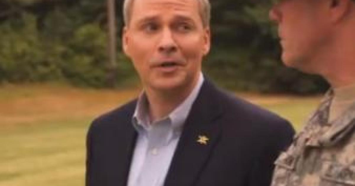 Gresham Barrett Aide Pushes Story On Nikki Haley's Religious Views