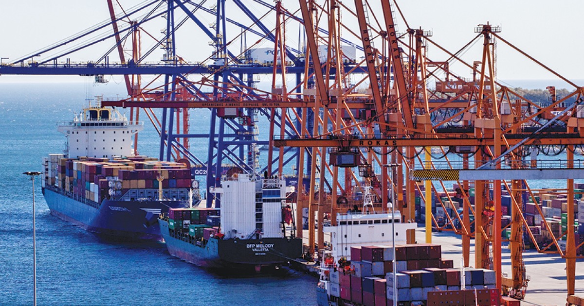 Shipping News