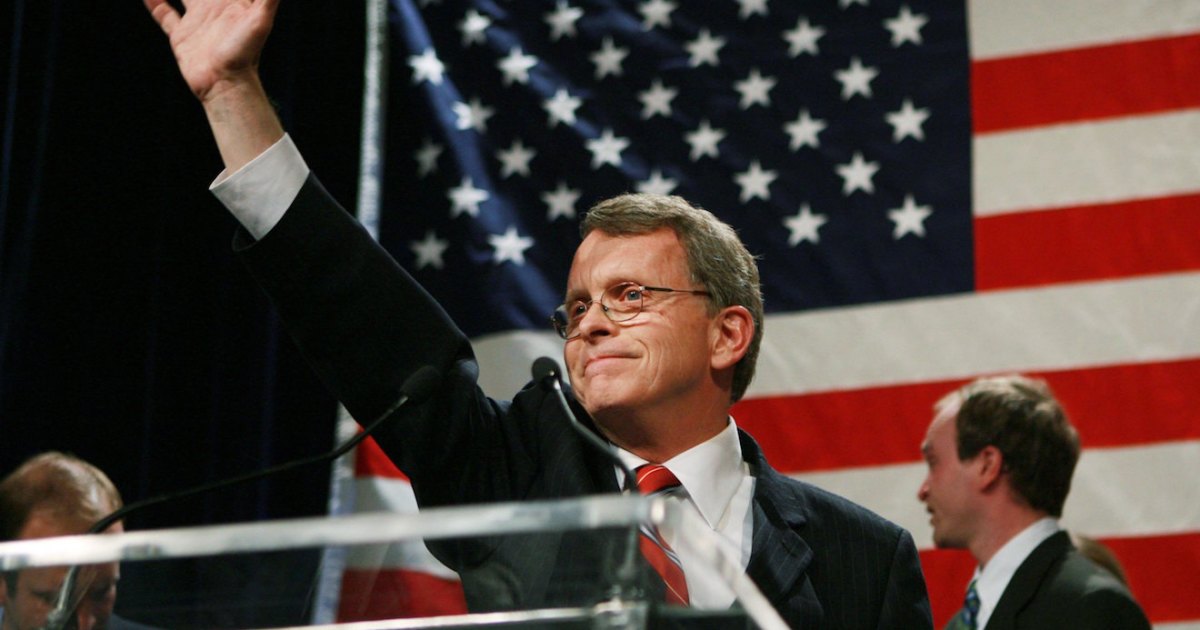 The Five Gubernatorial Races You Meet in 2018