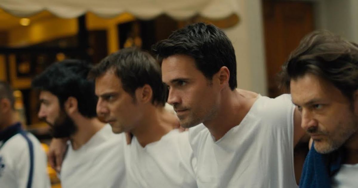 A Q&A with Filmmaker Evan Oppenheimer