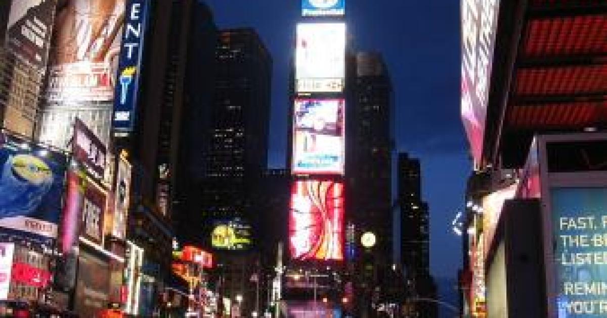 Police: Attempted Car Bombing in Times Square Could Have Caused "Enormous" Death Toll