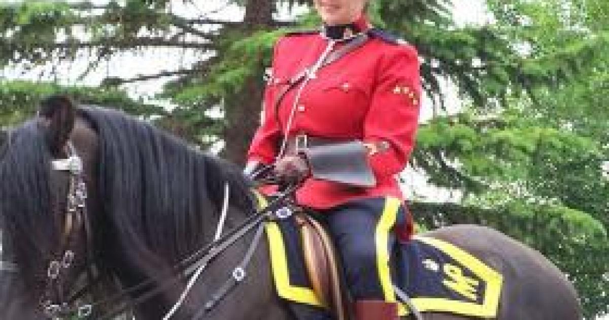 Terror Cell Broken Up in Canada