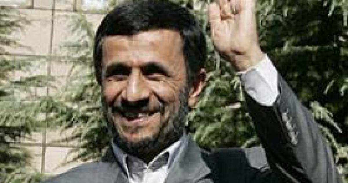 White House Tries to Soften Iran Sanctions Bill