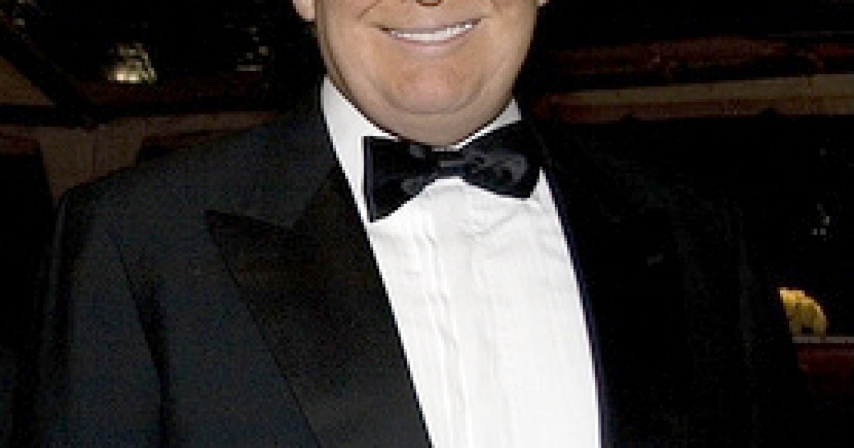 Trump Would be 'The Healthiest Individual Ever Elected to the Presidency'
