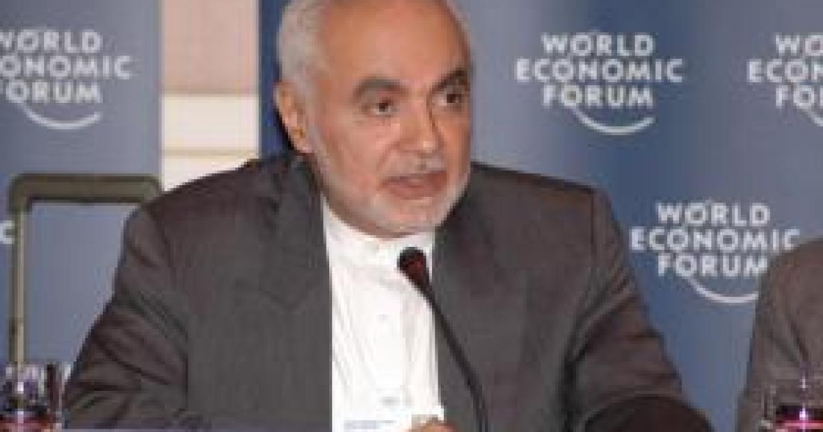 Imam Rauf's Role in Ground Zero Mosque 'Reduced'