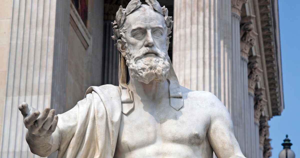 Soldier-Philosopher
