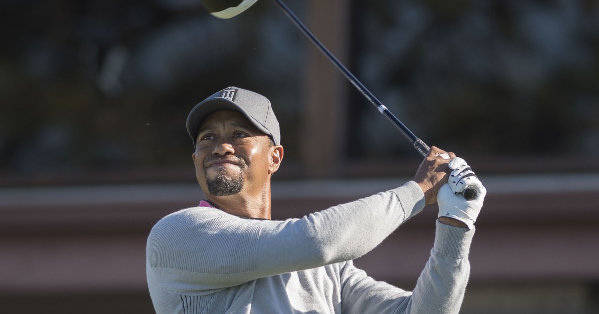 Return of the Tiger?