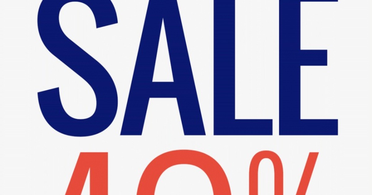'Flash Sale' at Ready for Hillary
