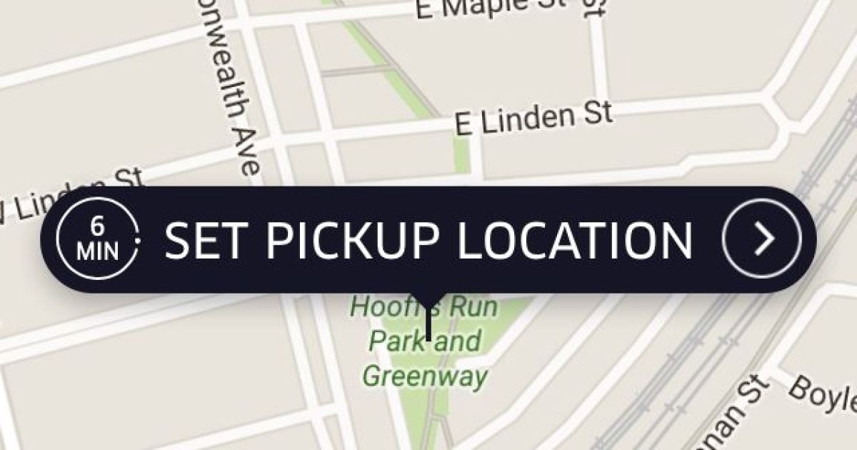 Young Liberals Hail Uber and Lyft, But Not the Regulations