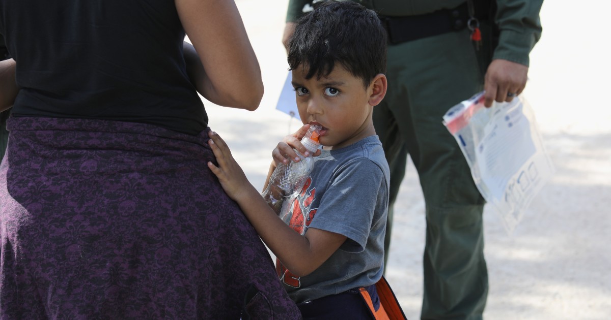 All of the Administration's Bad Excuses for Its Lousy Immigration Policy