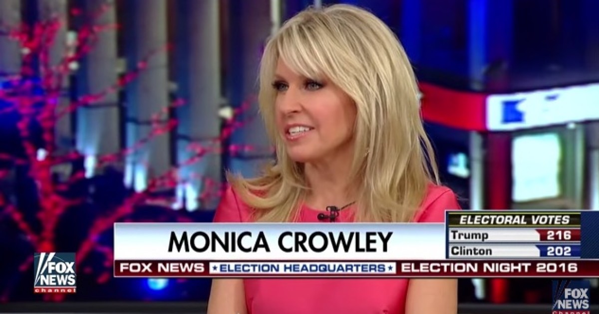 Crowley Drops Trump Admin Post After Reports of Plagiarism