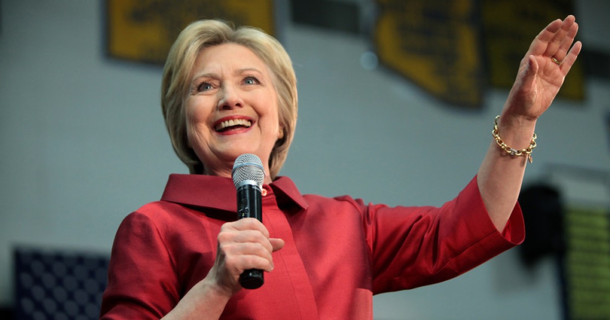 Clinton Increases Poll Advantages After Trump Video