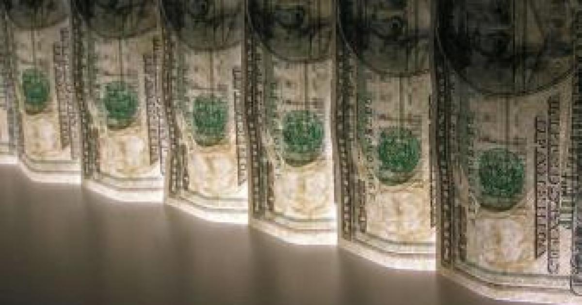 An Economic Mixed Bag