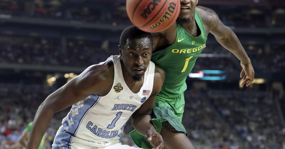 The Substandard Celebrates March Madness