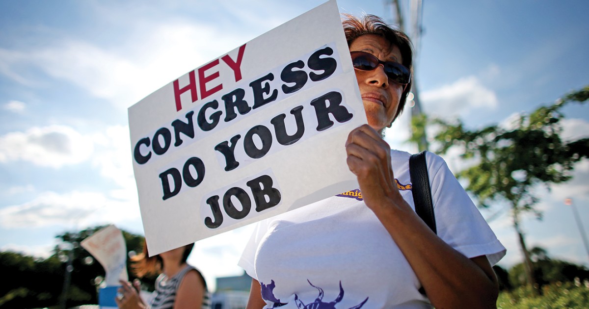 You Had One Job