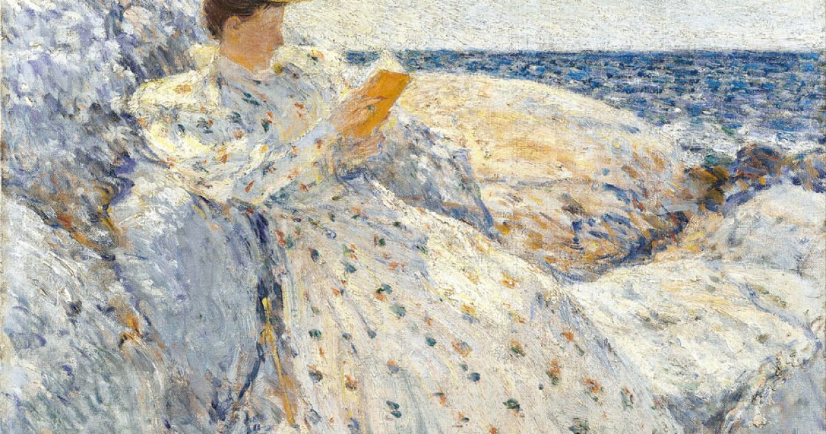 Summer Reading II