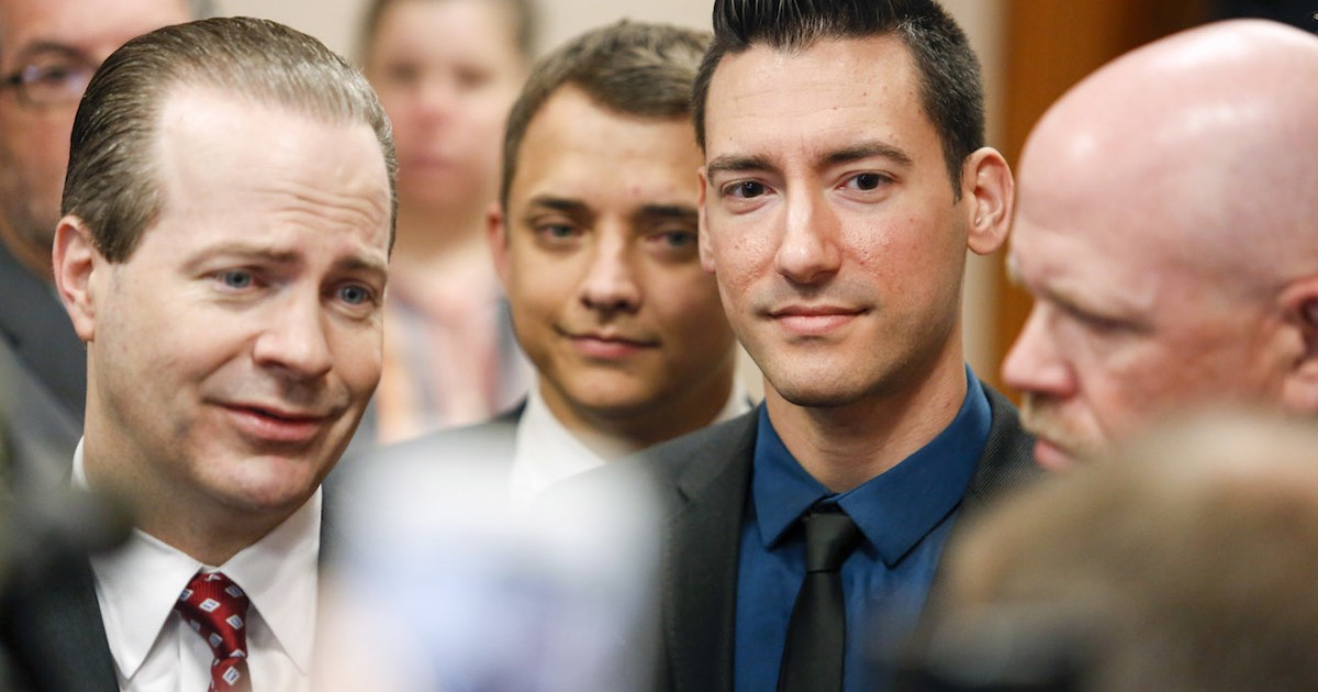 Anti-Abortion Activist Daleiden Wins Again in Court
