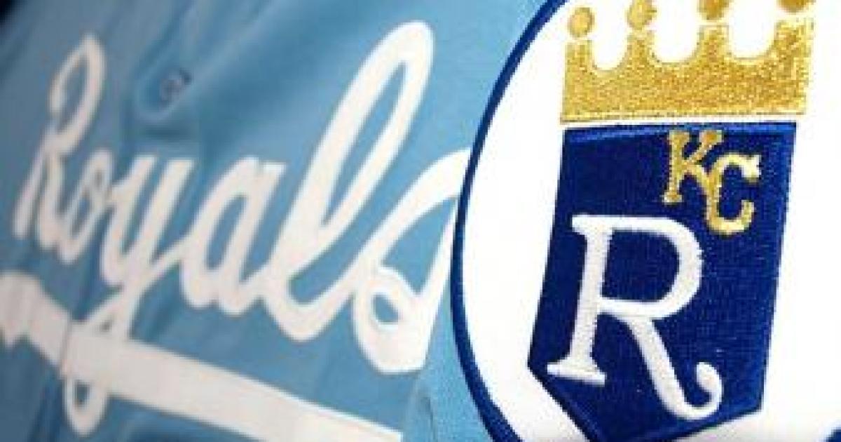 How the Royals Built a Winner in Kansas City This Year—With Speed