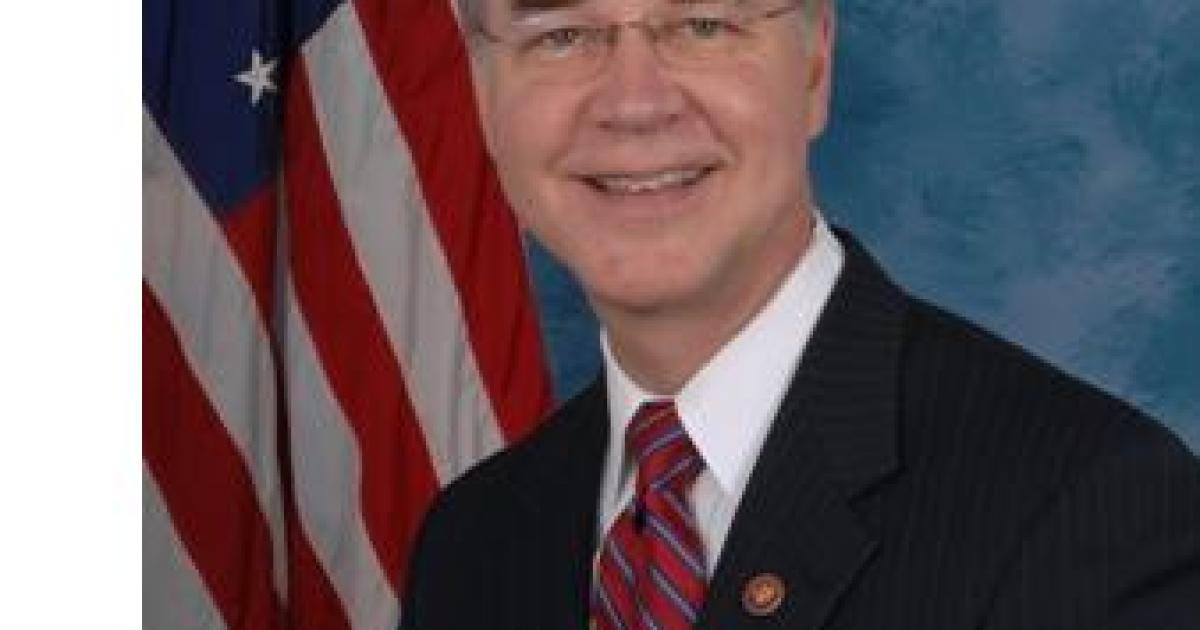 Price Won't Say if He'll Challenge Chambliss